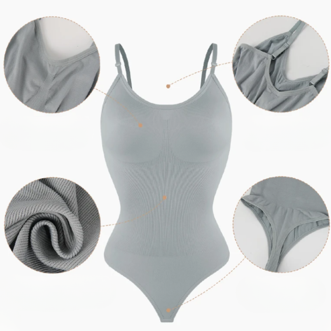 Body Modelador