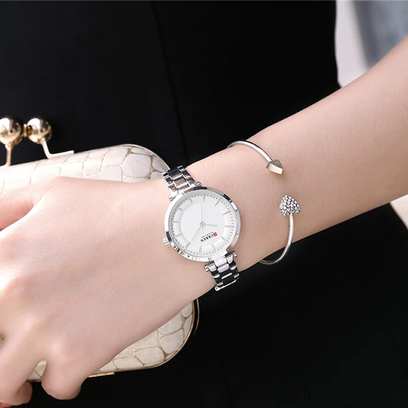 Relógio Elegant Ladies