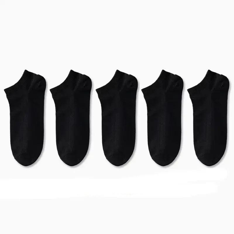 Meias Unissexo Anti-odor Pack 5/10 PCS