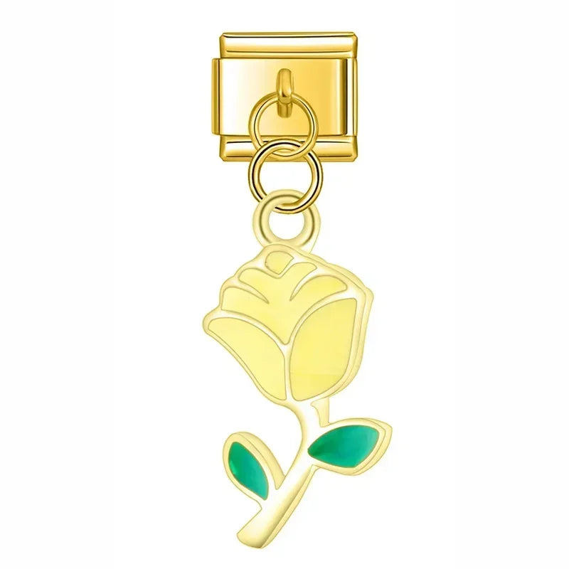 Charms Links
