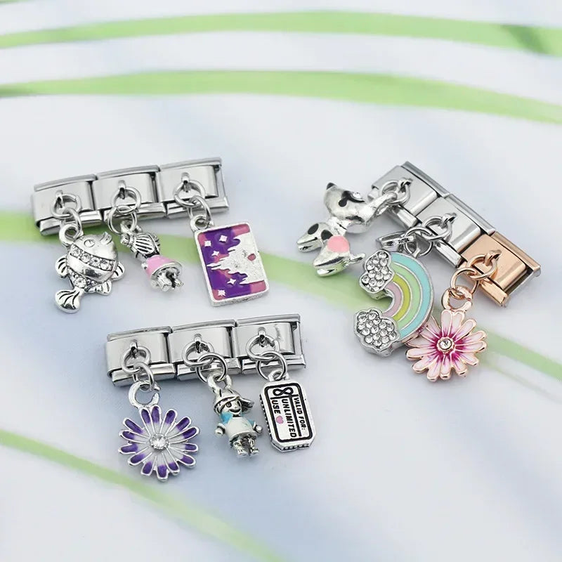 Charms Links