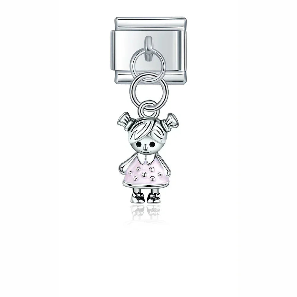 Charms Links
