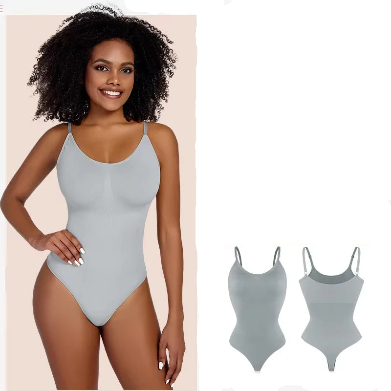 Body Modelador
