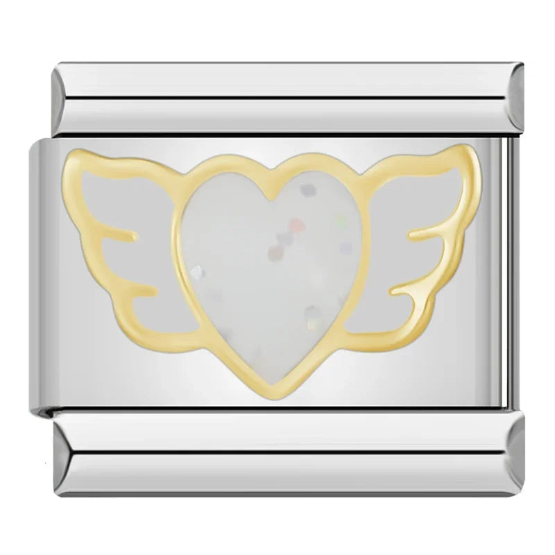 Charms Links Estilo Nomination