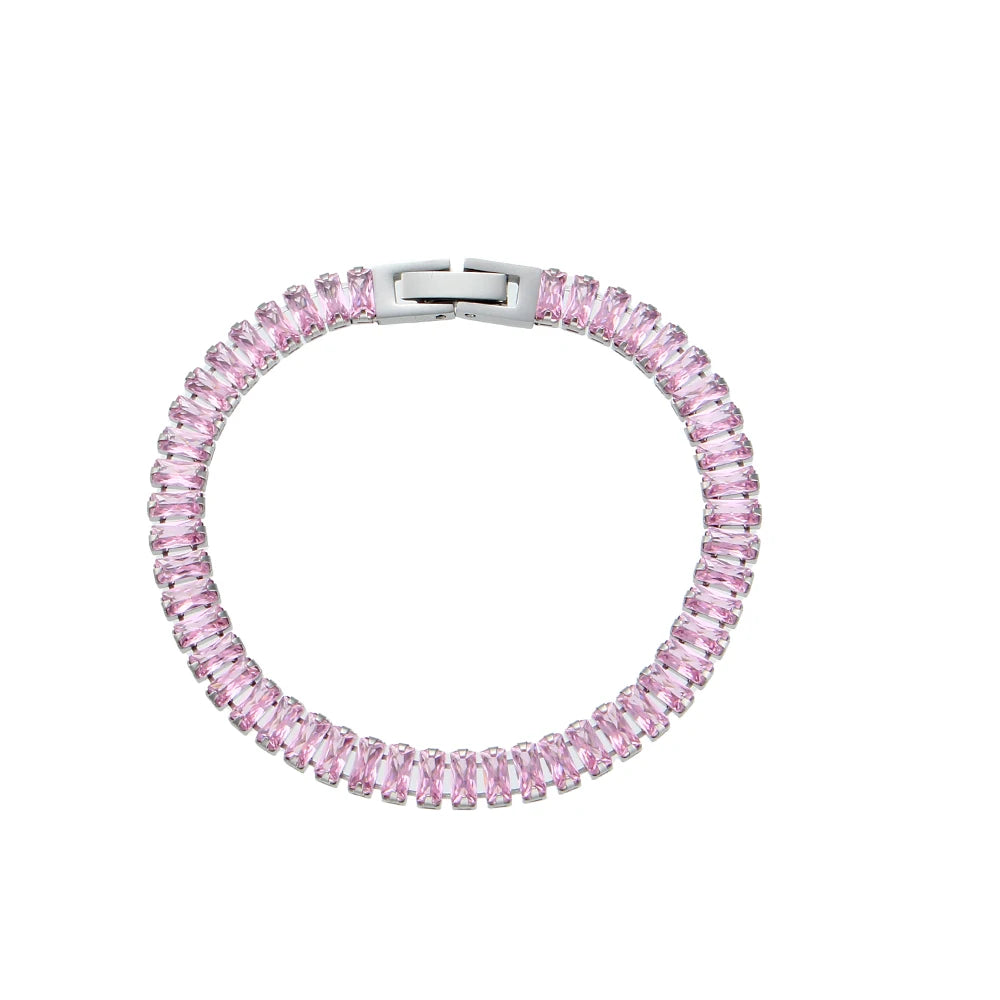 Pulseiras Riviera