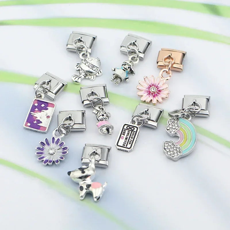 Charms Links