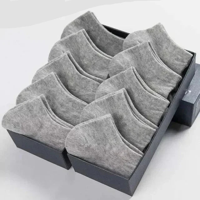Meias Unissexo Anti-odor Pack 5/10 PCS