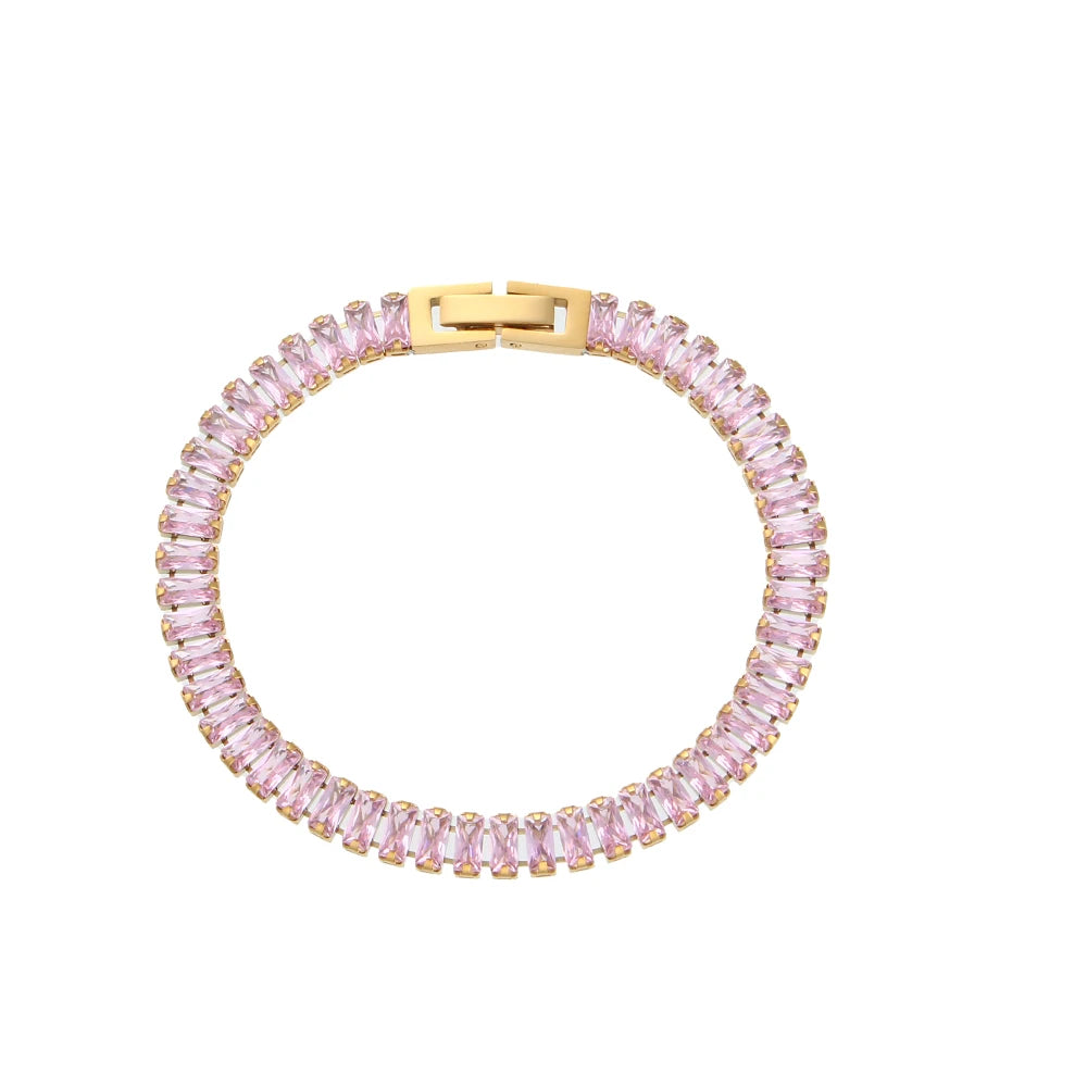 Pulseiras Riviera