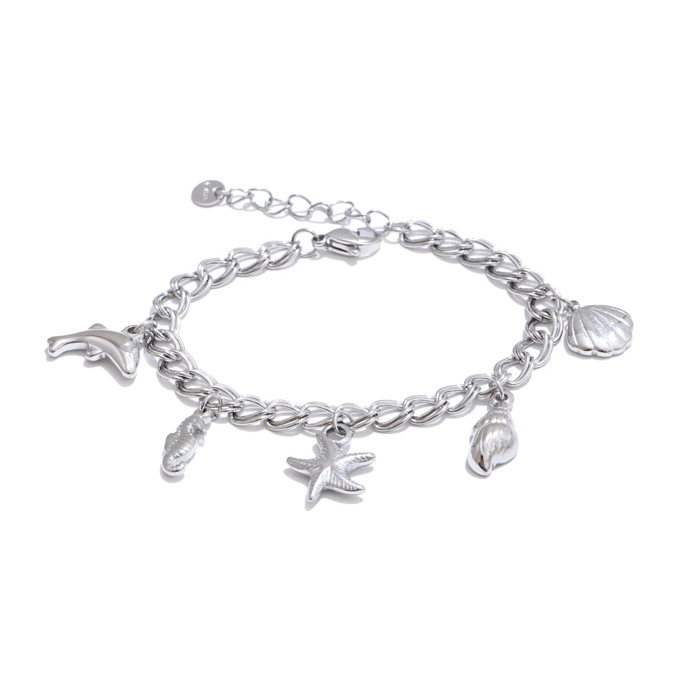 Conjunto Ocean Style