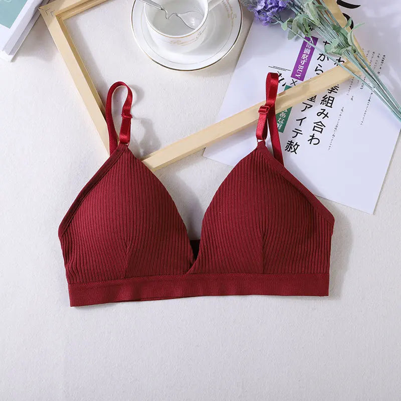 Sutiã Copa Triangular 1/2 PCS