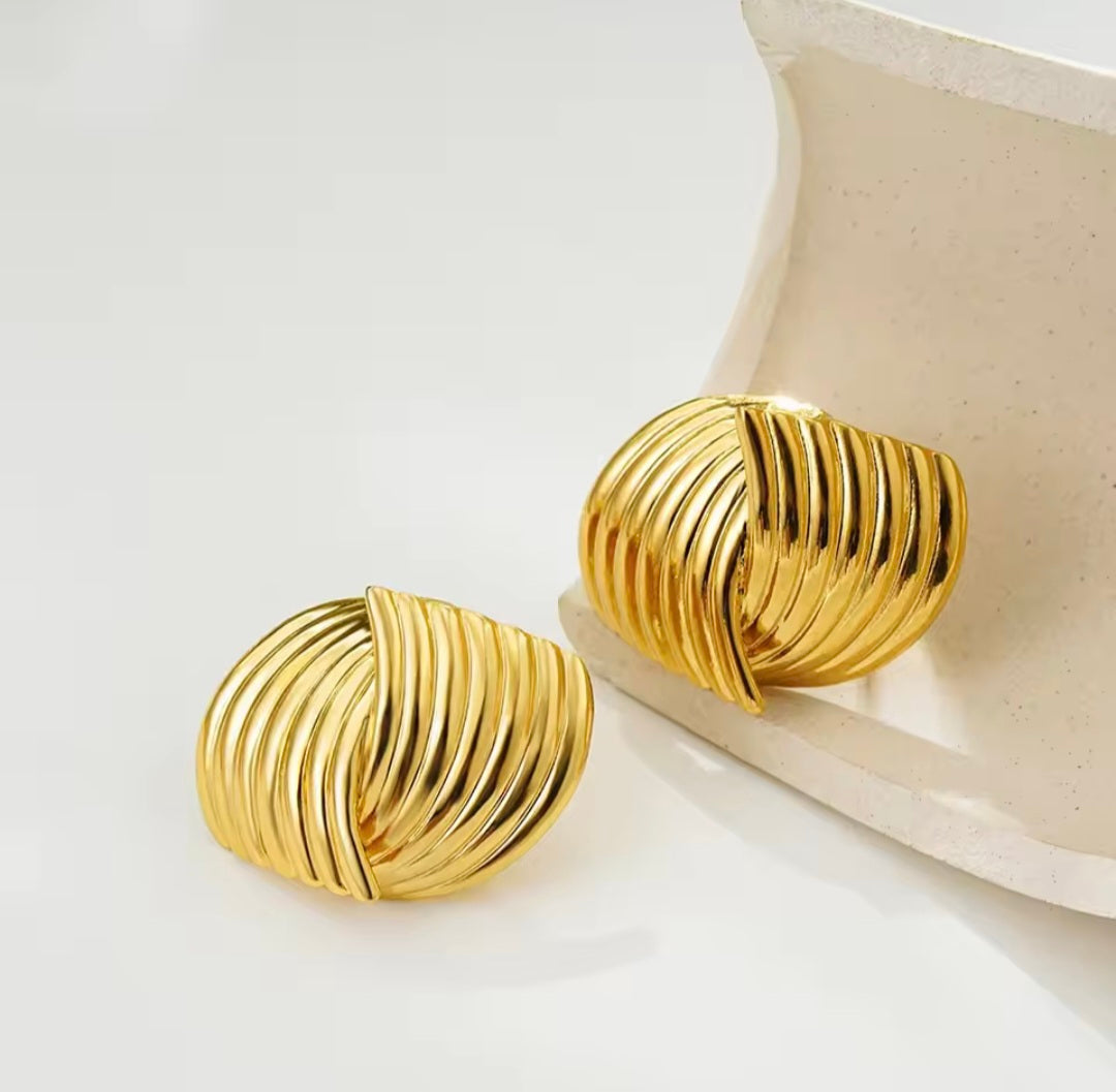 Brincos Sofisticados e Elegantes