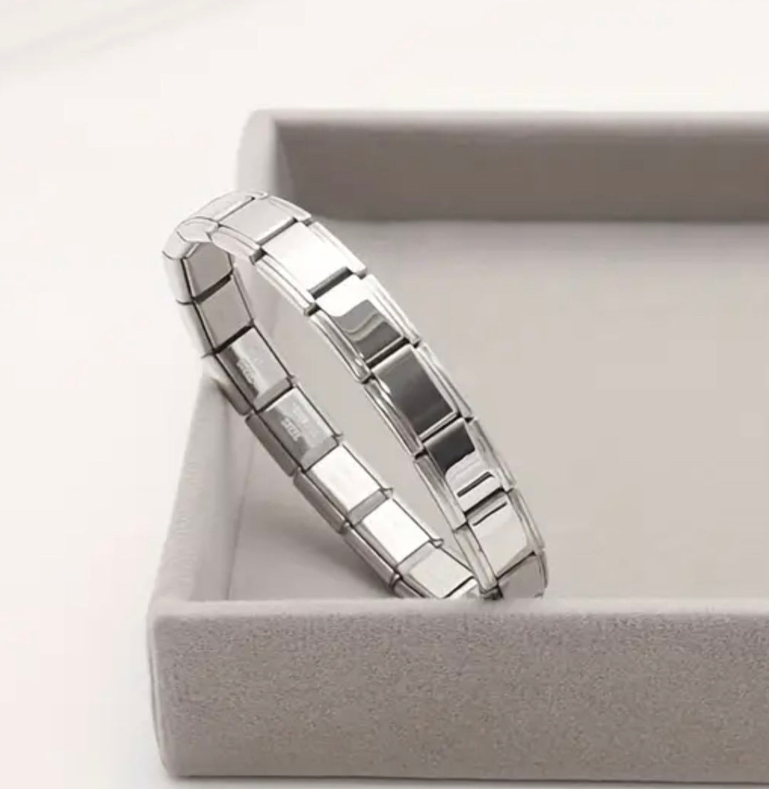 Pulseira nomination