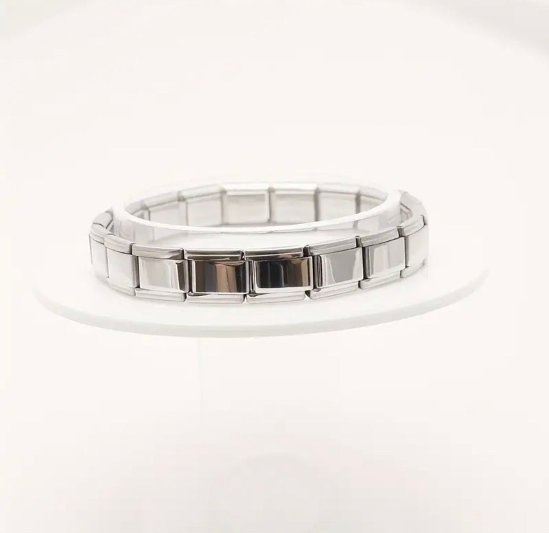 Pulseira nomination
