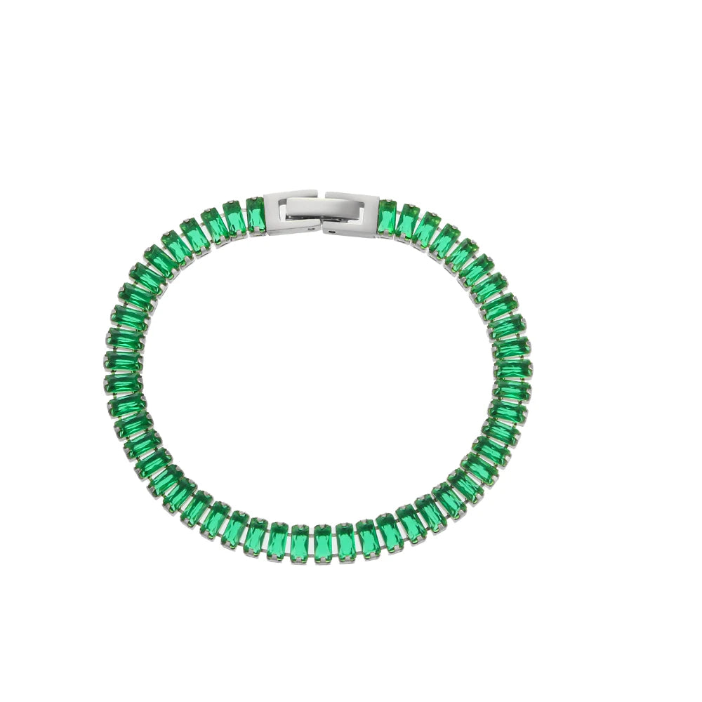 Pulseiras Riviera