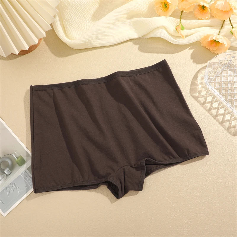 Boxers Femininos Multicor
