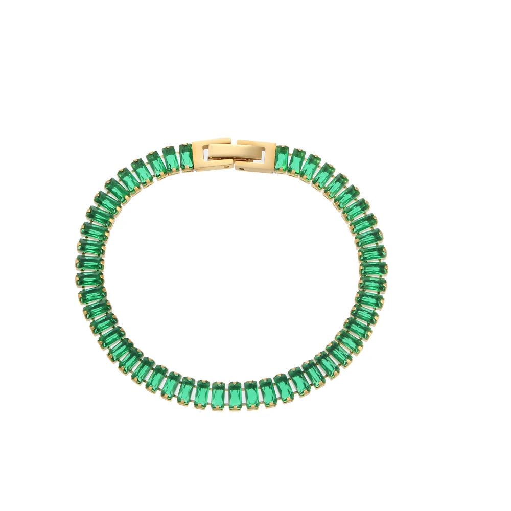 Pulseiras Riviera
