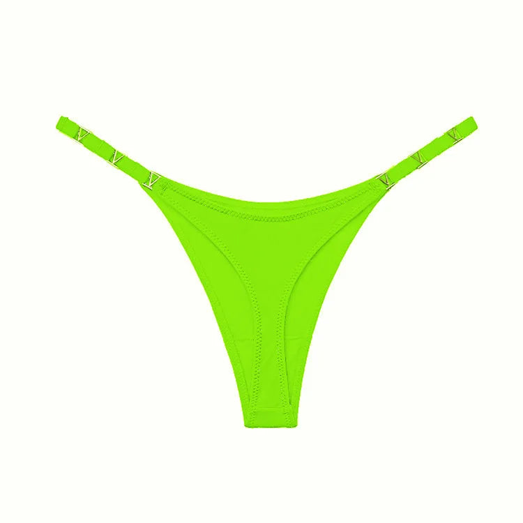 Tangas Multicor