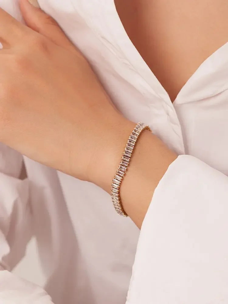pulseiras riviera.