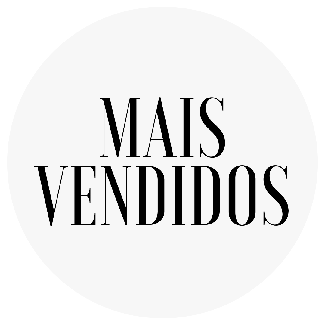 Mais Vendidos