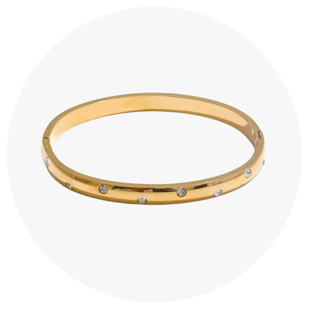 Pulseiras Rígidas