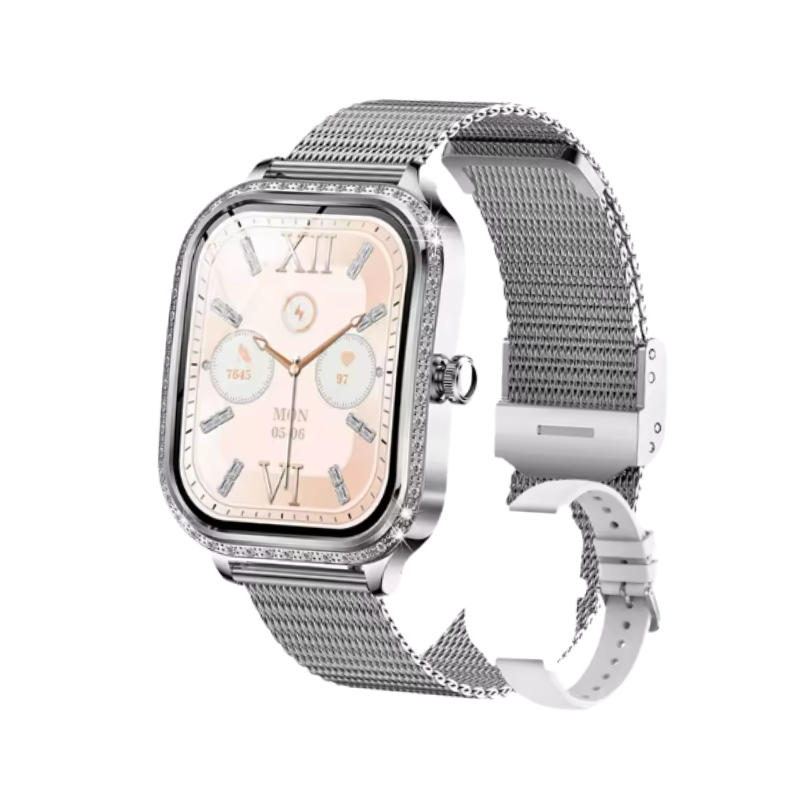 SmartWatch Huawei Bluetooth 1.75" Display HD