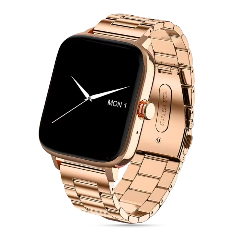 SmartWatch OLED Wi-fi