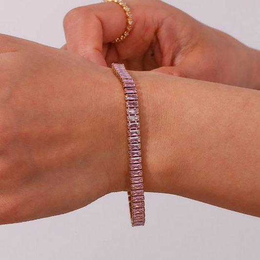 Colares e Pulseiras Riviera