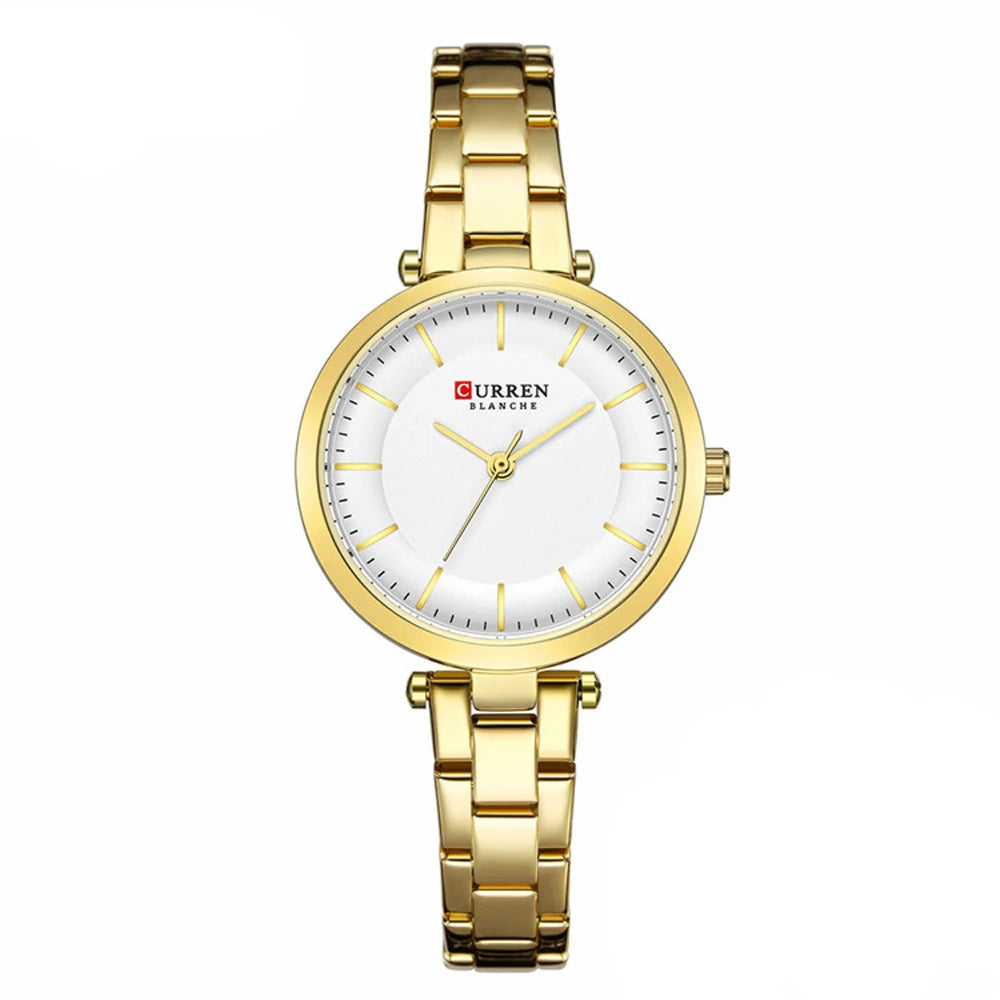 Relógio Elegant Ladies