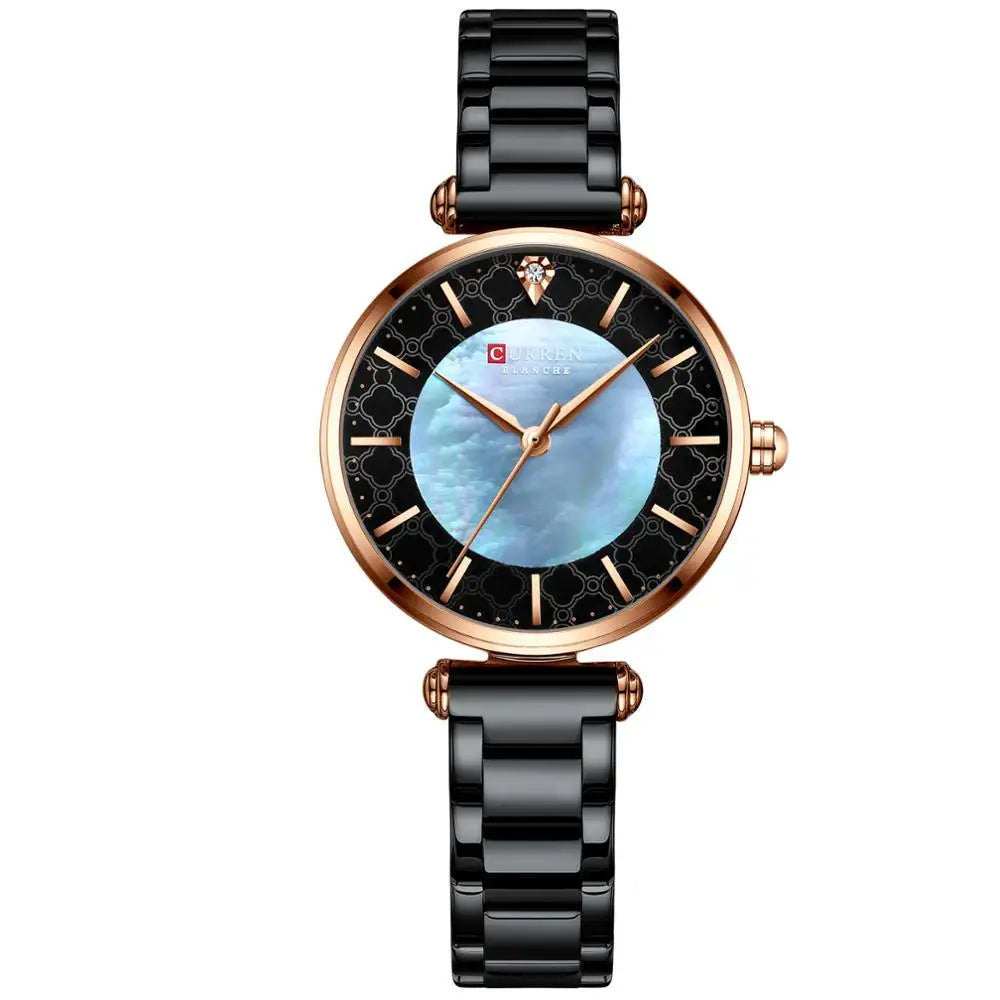 Relógio Feminino Luxury