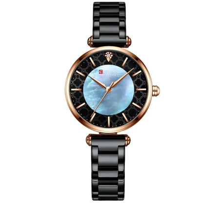 Relógio Feminino Luxury