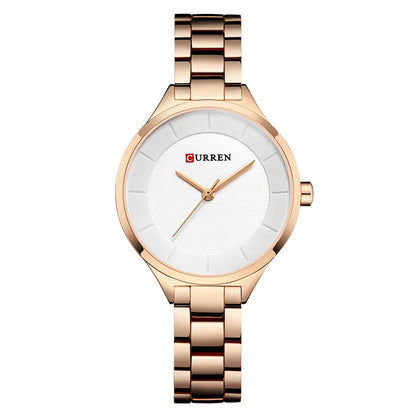 Relógio Fashion Lady