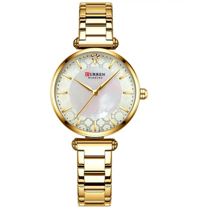 Relógio Feminino Luxury