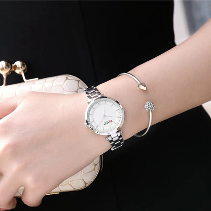 Relógio Elegant Ladies