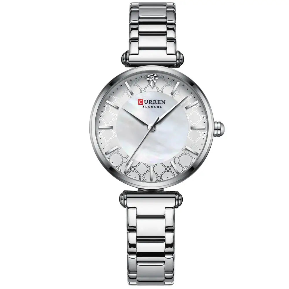 Relógio Feminino Luxury