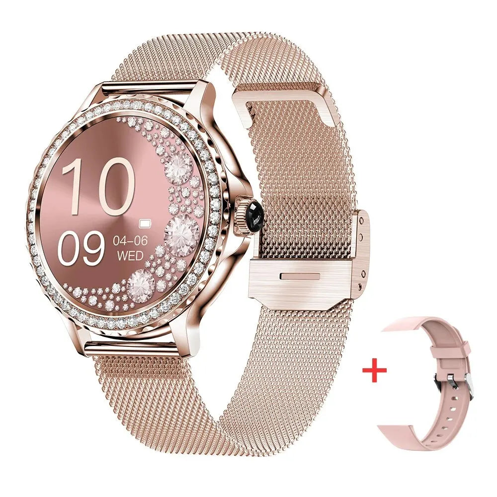 SmartWatch Bluetooth NX19