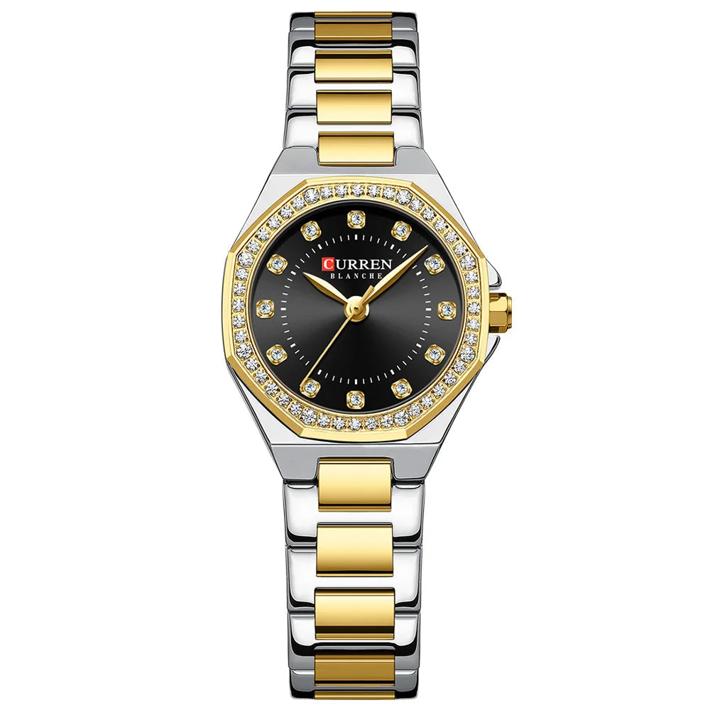 Relógio Feminino Fashion Lady