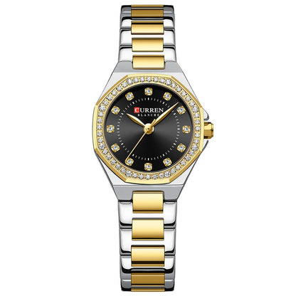 Relógio Feminino Fashion Lady