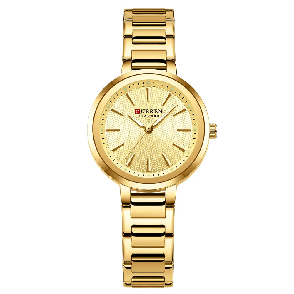 Relógio Feminino Simplicity