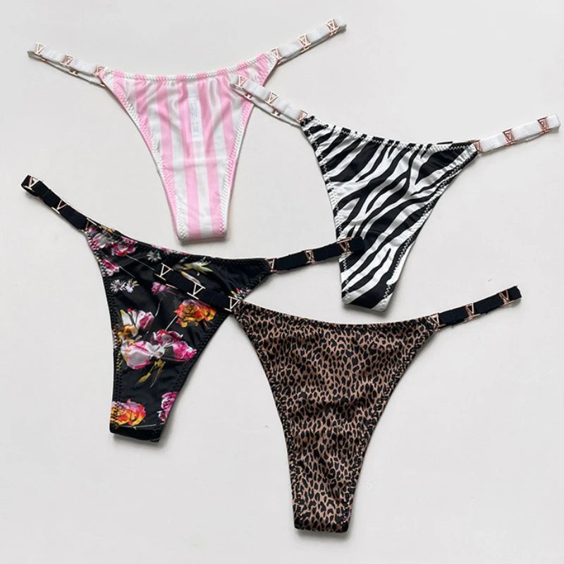Tangas Multicor