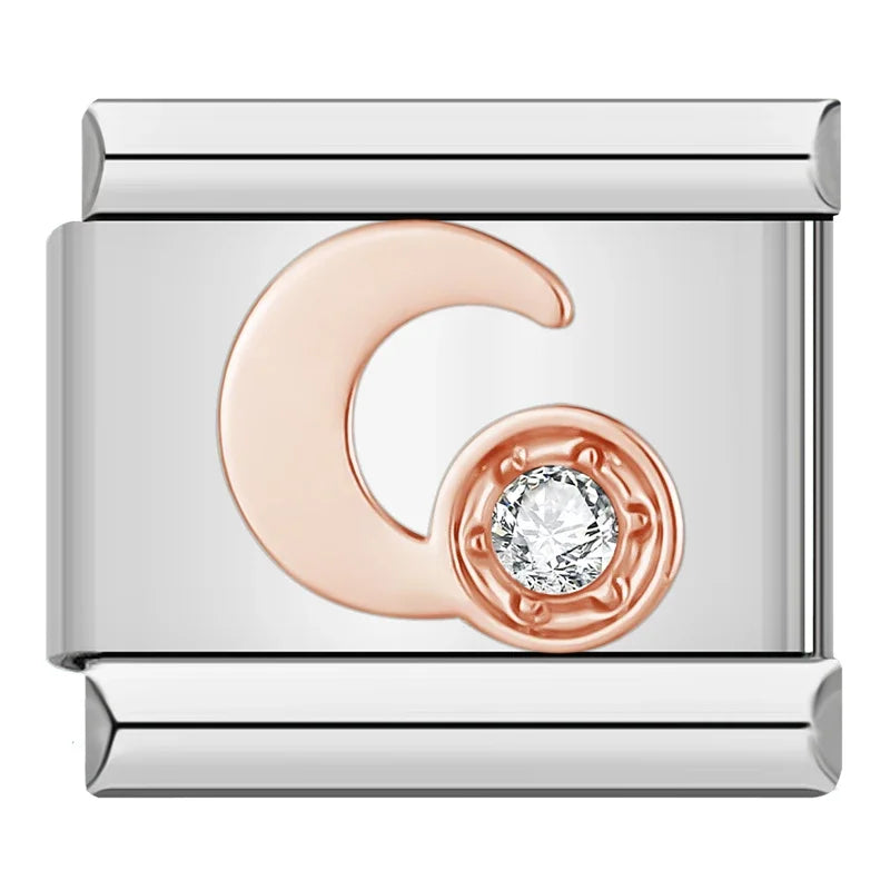 Charms Links Estilo Nomination