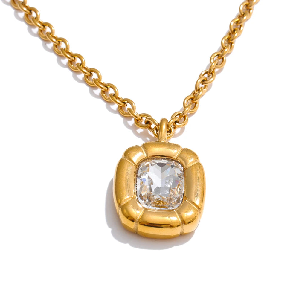 Conjunto de Zircónia