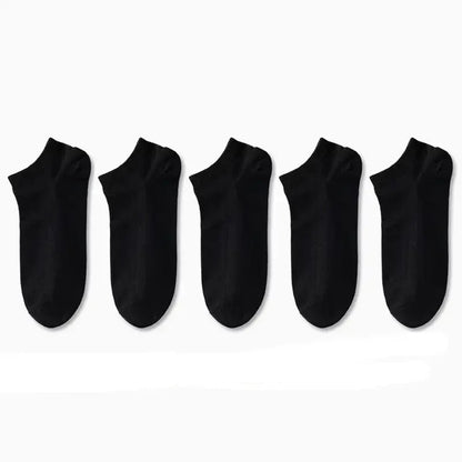 Meias Unissexo Anti-odor Pack 5/10 PCS