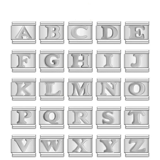 Links Letras