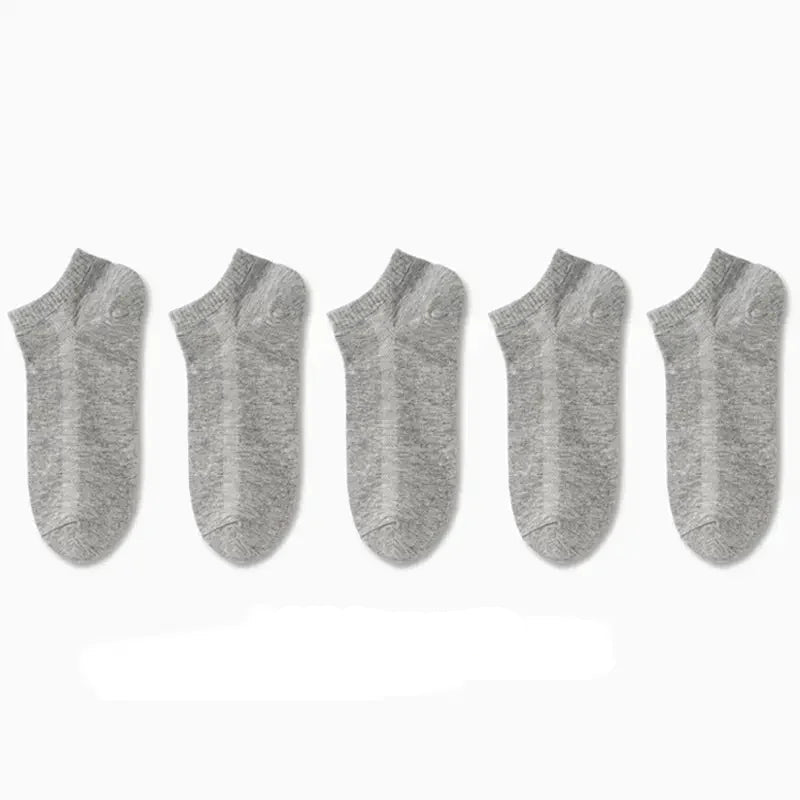 Meias Unissexo Anti-odor Pack 5/10 PCS