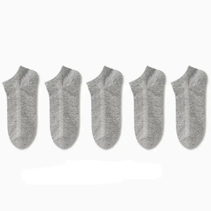 Meias Unissexo Anti-odor Pack 5/10 PCS