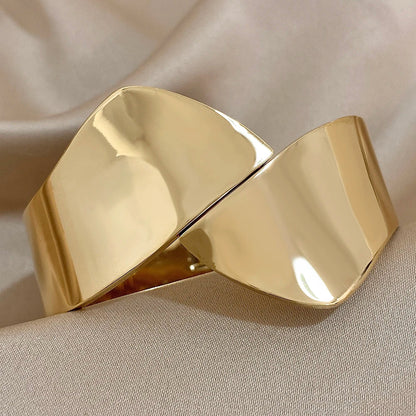 Pulseiras Mescladas em Aço Inox