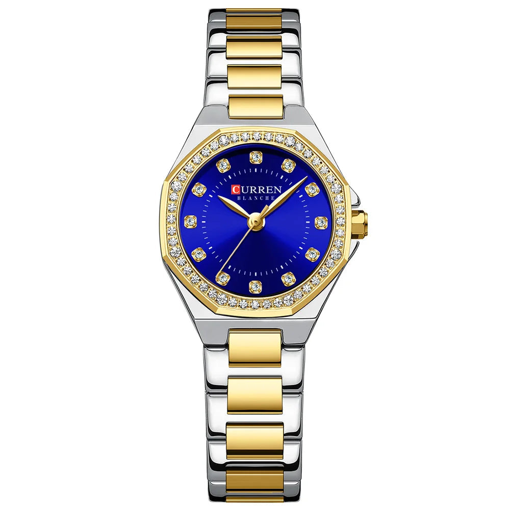 Relógio Feminino Fashion Lady