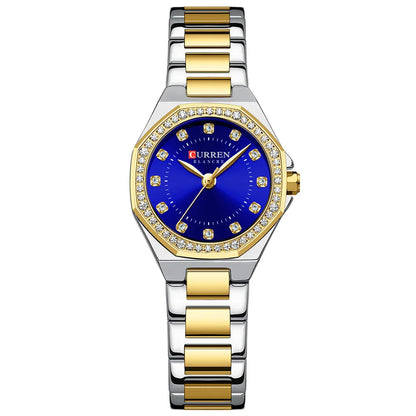 Relógio Feminino Fashion Lady