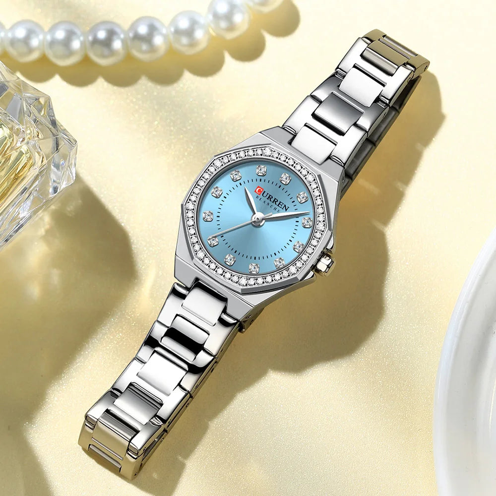 Relógio Feminino Fashion Lady