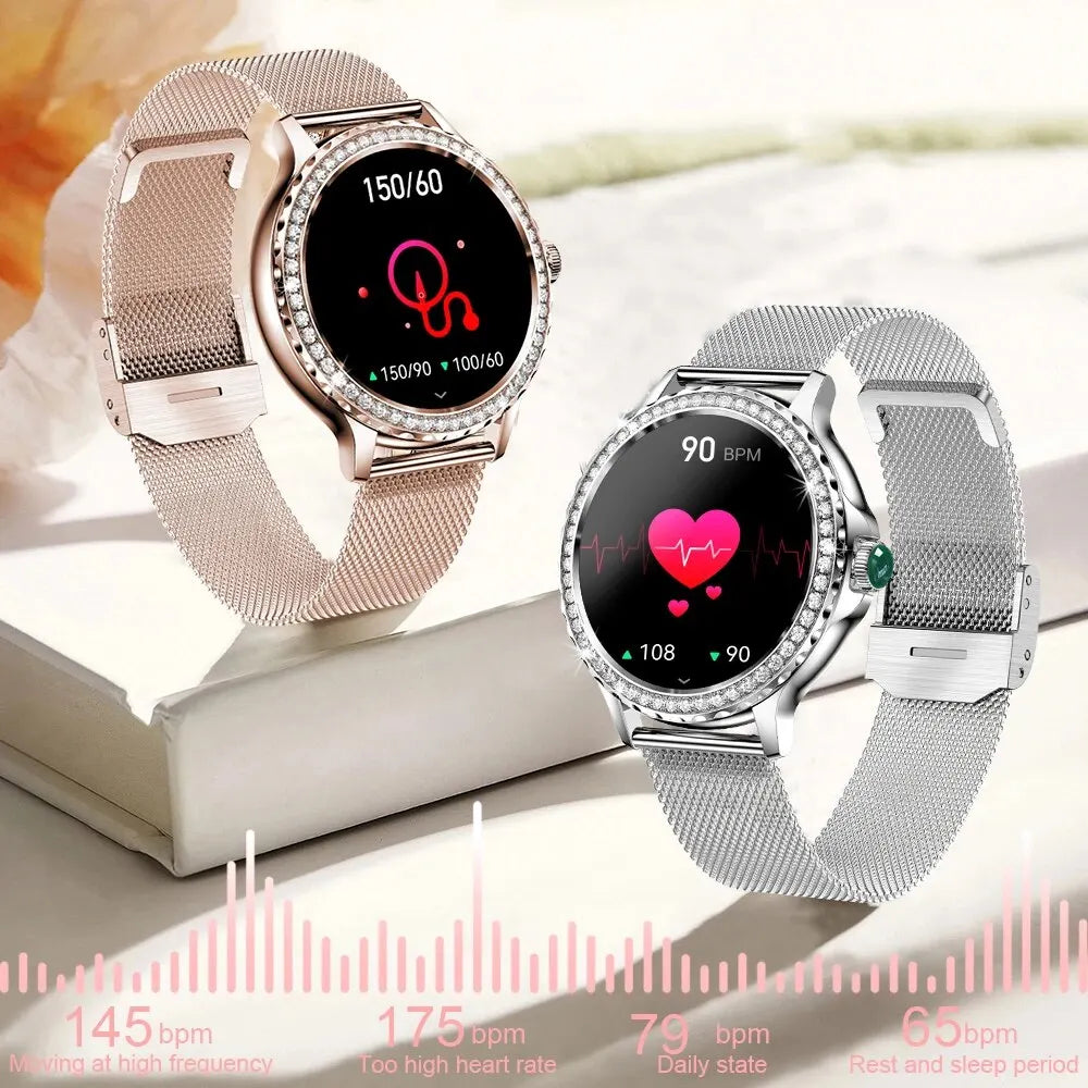 SmartWatch Bluetooth NX19